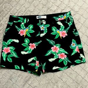 Old Navy everyday shorts